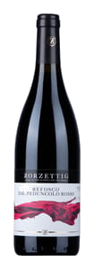 Zorzettig Refresco Dal Peduncolo Rosso