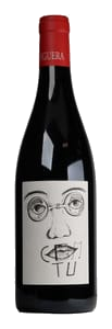Vinflaske