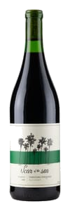 Scar of the Sea Topotero Vineyard Gamay