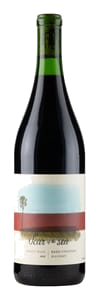 Scar of the Sea Bassi Vineyard Pinot Noir