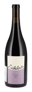 Rootdown Cole Ranch Pinot Noir