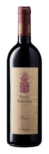 Piovene Porto Godi Pozzare Cabernet