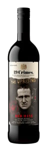 Vinflaske
