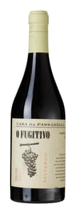 Casa da Passarella O Fugitivo Bastardo