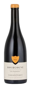 Aurélien Verdet En Lutenière Bourgogne