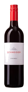 Weing. Schneider Zweigelt