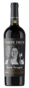 Carpe Diem Rara Neagra