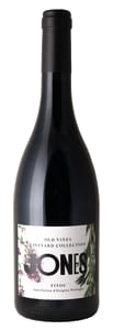 Jones Old Vines Vineyard Collection Fitou