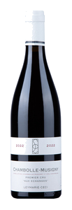 Leymarie-Ceci Chambolle-Musigny 1er Cru Aux Echanges