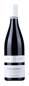 Leymarie-Ceci Vougeot Clos du Village