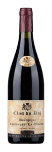 Clos du Roi Pinot Noir