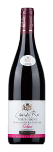 Clos du Roi Cuvée Coline