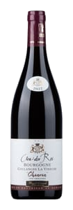 Clos du Roi Cuvée Chanvan