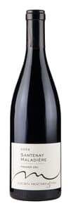Muzard Santenay 1er Cru Maladière