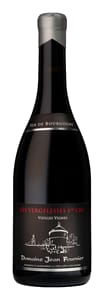 Jean Fournier Pernand-Vergelesses 1er Cru Les Vergelesses Vieilles Vignes