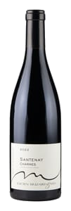 Muzard Santenay Charmes