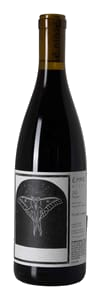 Emme Nakai Merlot It's not a phase