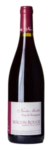 Nicolas Maillet Mâcon Rouge