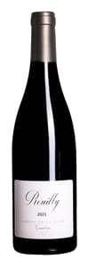Antoine de la Farge Reuilly Grand Vin Rouge