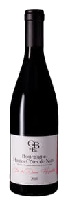 Gavignet-Béthanie Hautes Côtes de Nuits Clos des Dames Huguettes