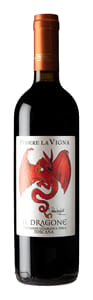 Podere La Vigna Il Dragone