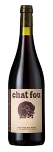 Eric Texier Chat Fou