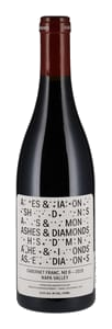 Ashes & Diamonds Cabernet Franc No. 6