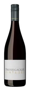 Dreissigacker Vintages Spätburgunder & St. Laurent