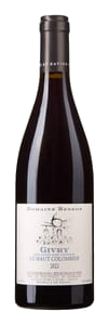 Besson Givry Le Haut Colombier