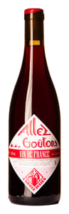 Dom. Derain Allez Goûtons Rouge