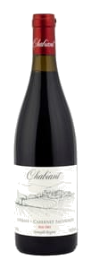 Chabiant Ismayilli Saperavi Cabernet Sauvignon