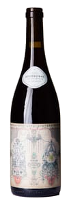 Le Grappin Bourgogne Côte d'Or Rouge Les Seuretts