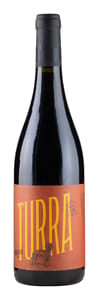 Vinflaske