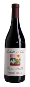 Poderi Colla Dolcetto d'Alba Pian Balbo