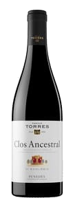 Torres Clos Ancestral