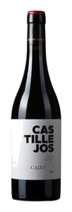 Calvente Castillejos Tinto