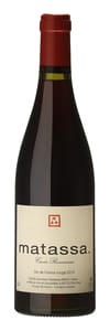 Matassa Cuvée Romanissa