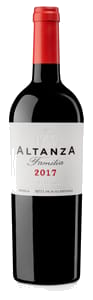 Altanza Familia Reserva