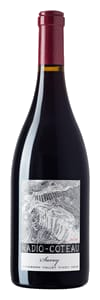 Vinflaske