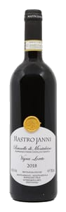 Mastrojanni Brunello di Montalcino Vigna Loreto