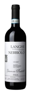 F.lli. Giacosa Langhe Nebbiolo Leunin