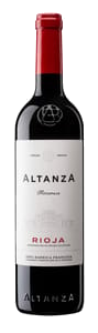 Altanza Reserva
