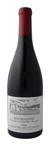 Clos du Moulin aux Moines Bourgogne Clos de la Perrière Rouge