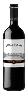 Julio Bastos Dona Maria Tinto