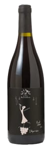 Tenuta Belvedere Pinot Nero Eleganza