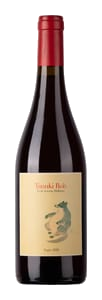 Vinflaske