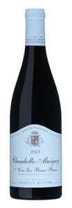 Thierry Mortet Chambolle Musigny 1er Cru Les Beaux Bruns