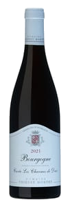Thierry Mortet Bourgogne Pinot Noir Charmes de Daix