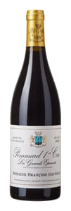 Francois Gaunoux Pommard 1er Cru Les Grands Epenots