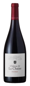 Vinflaske